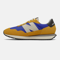 237 | New Balance Shoes Cobalt Blue/Aspen - Men
