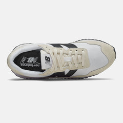 237 | New Balance Shoes Turtle Dove/Black - Men