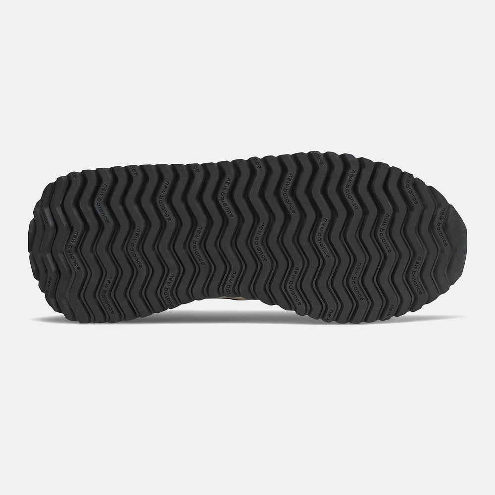 237 | New Balance Shoes Turtle Dove/Black - Men