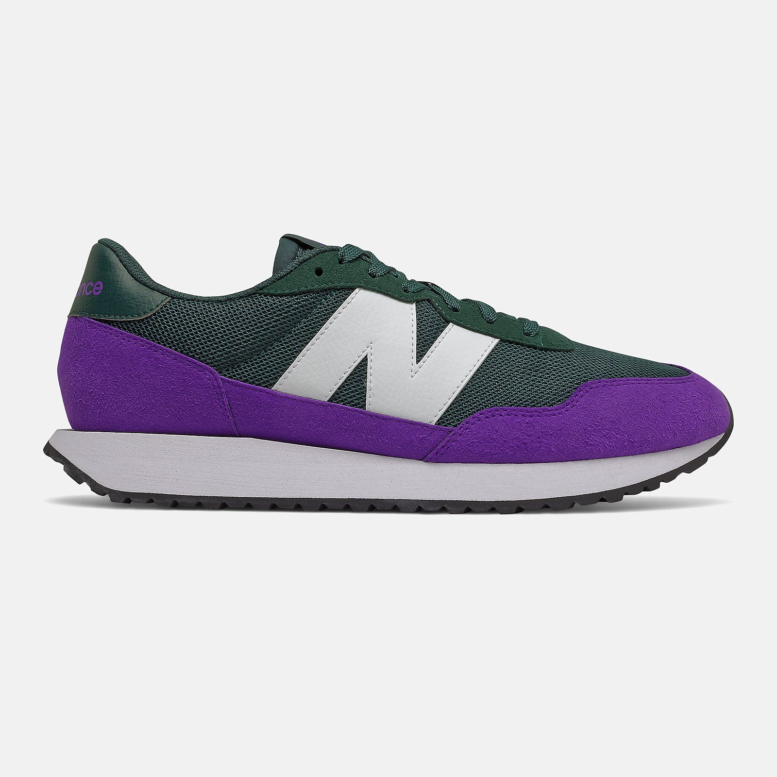 237 | New Balance Shoes Night Tide - Men