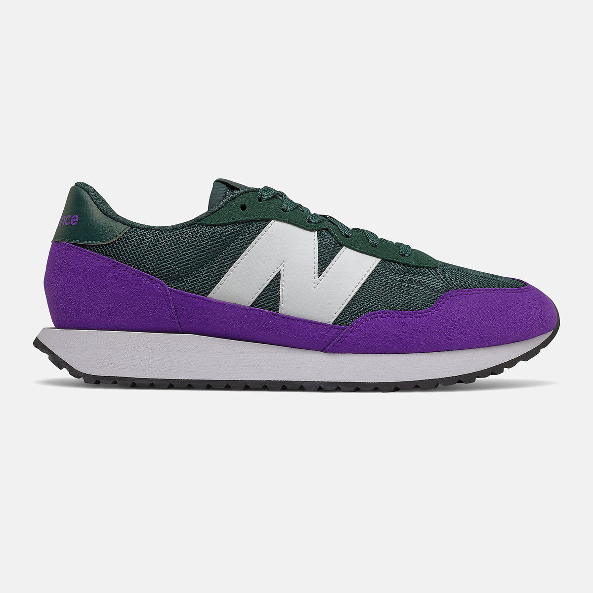 237 | New Balance Shoes Night Tide - Men