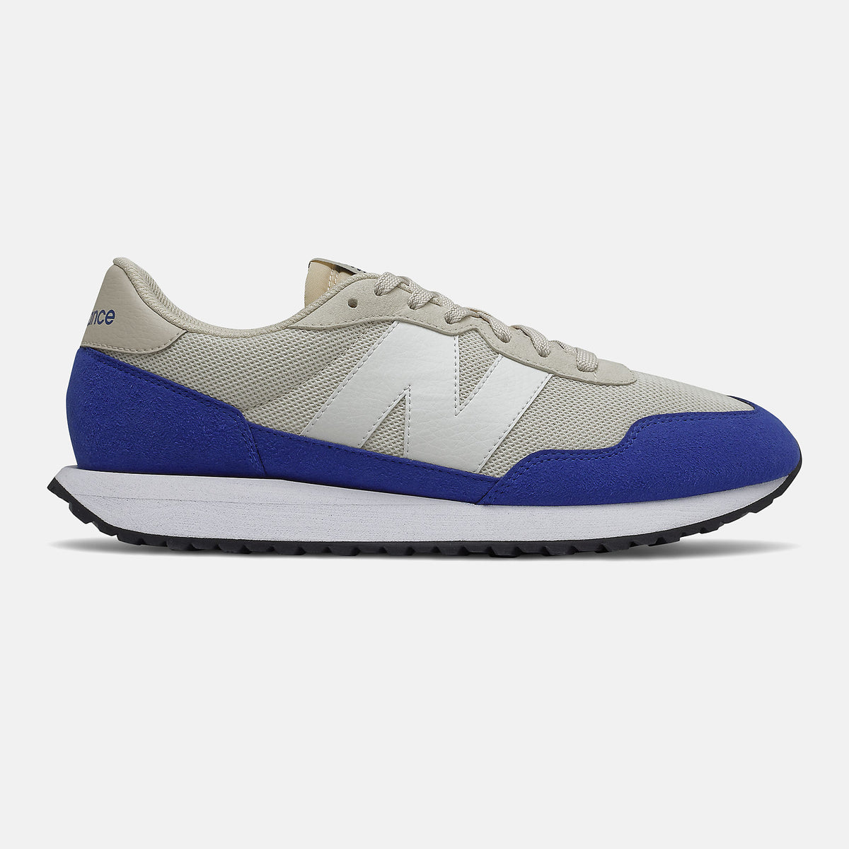 237 | New Balance Shoes Moonbeam/Team Royal - Men