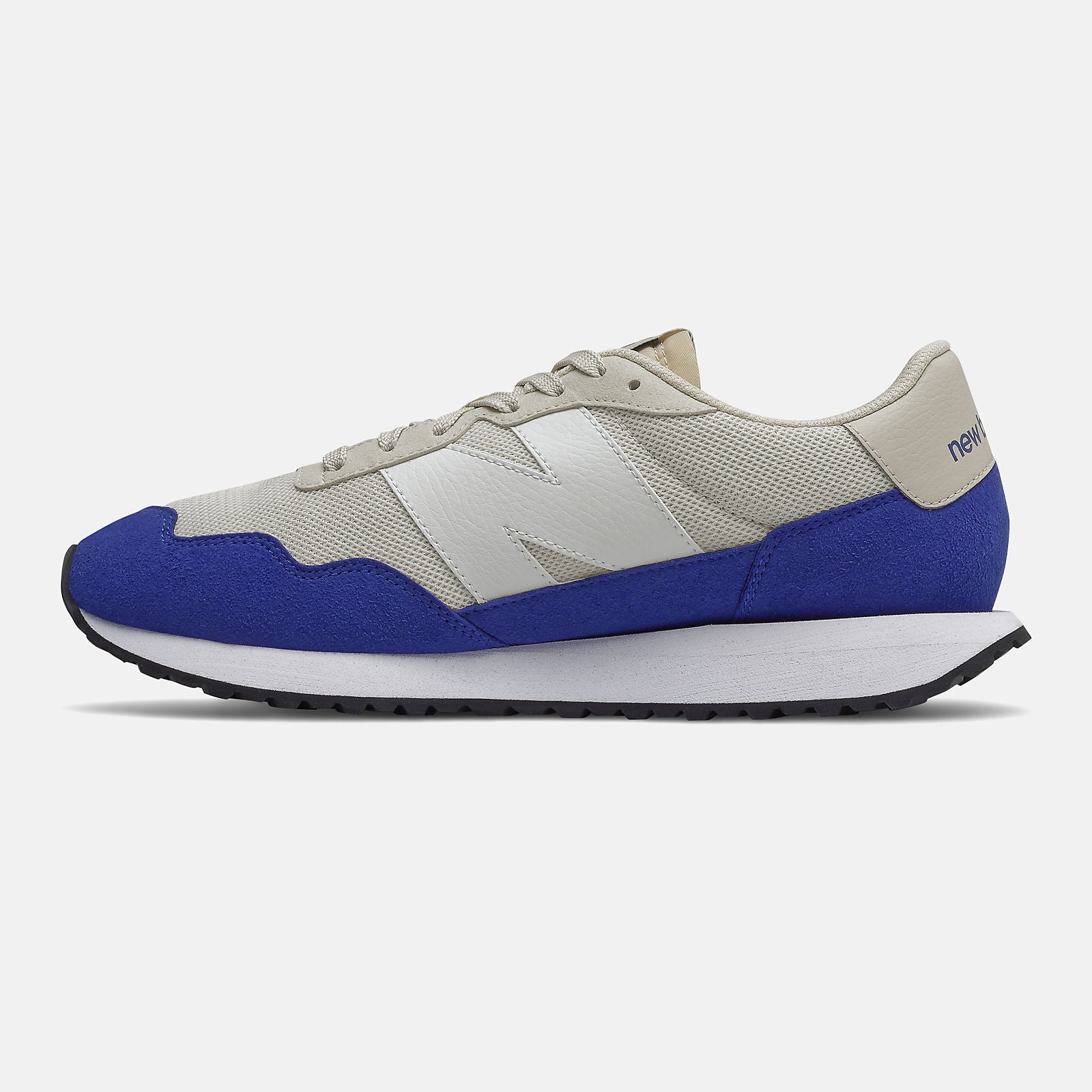237 | New Balance Shoes Moonbeam/Team Royal - Men
