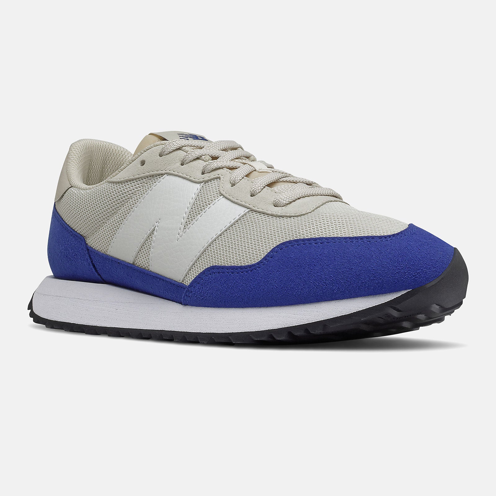 237 | New Balance Shoes Moonbeam/Team Royal - Men