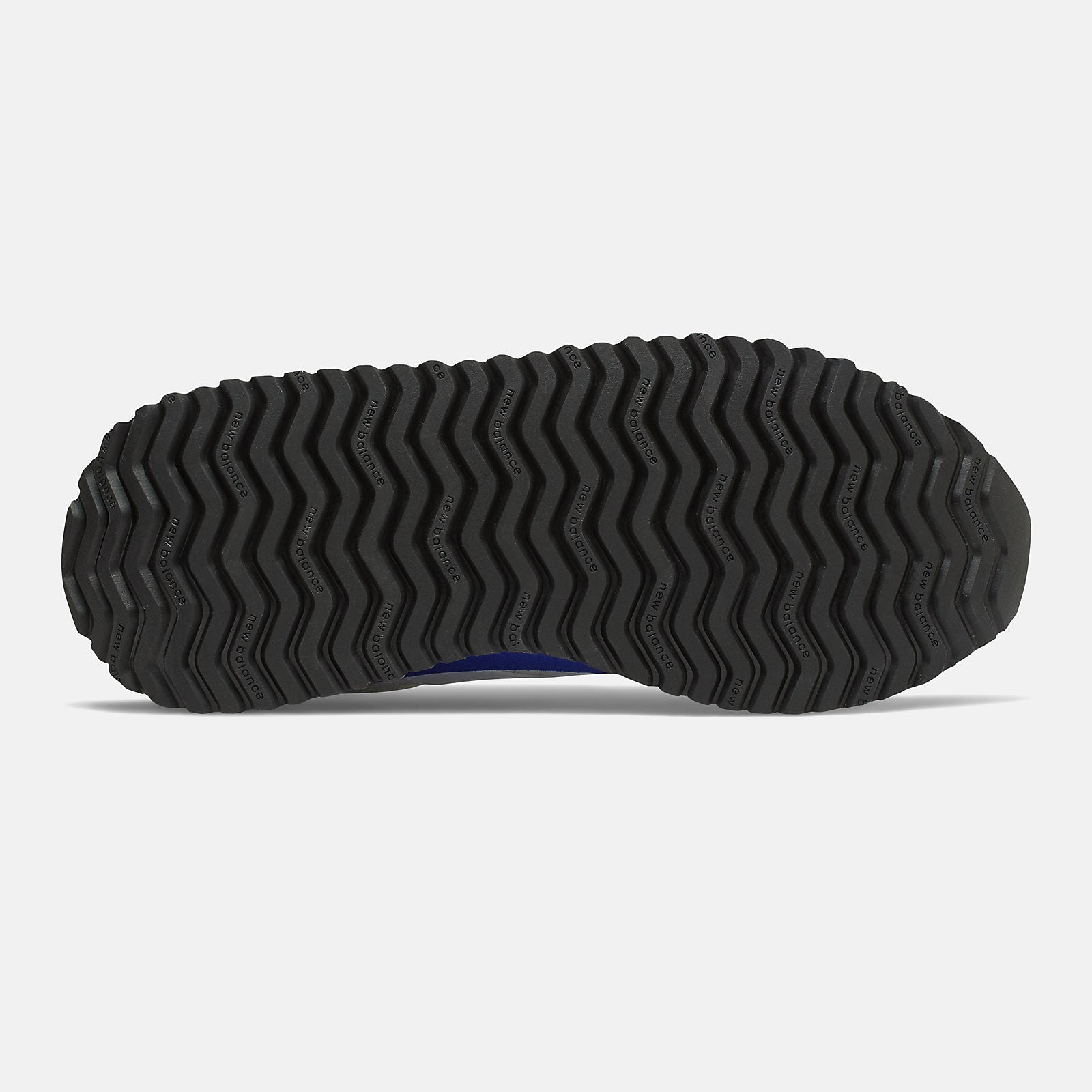 237 | New Balance Shoes Moonbeam/Team Royal - Men