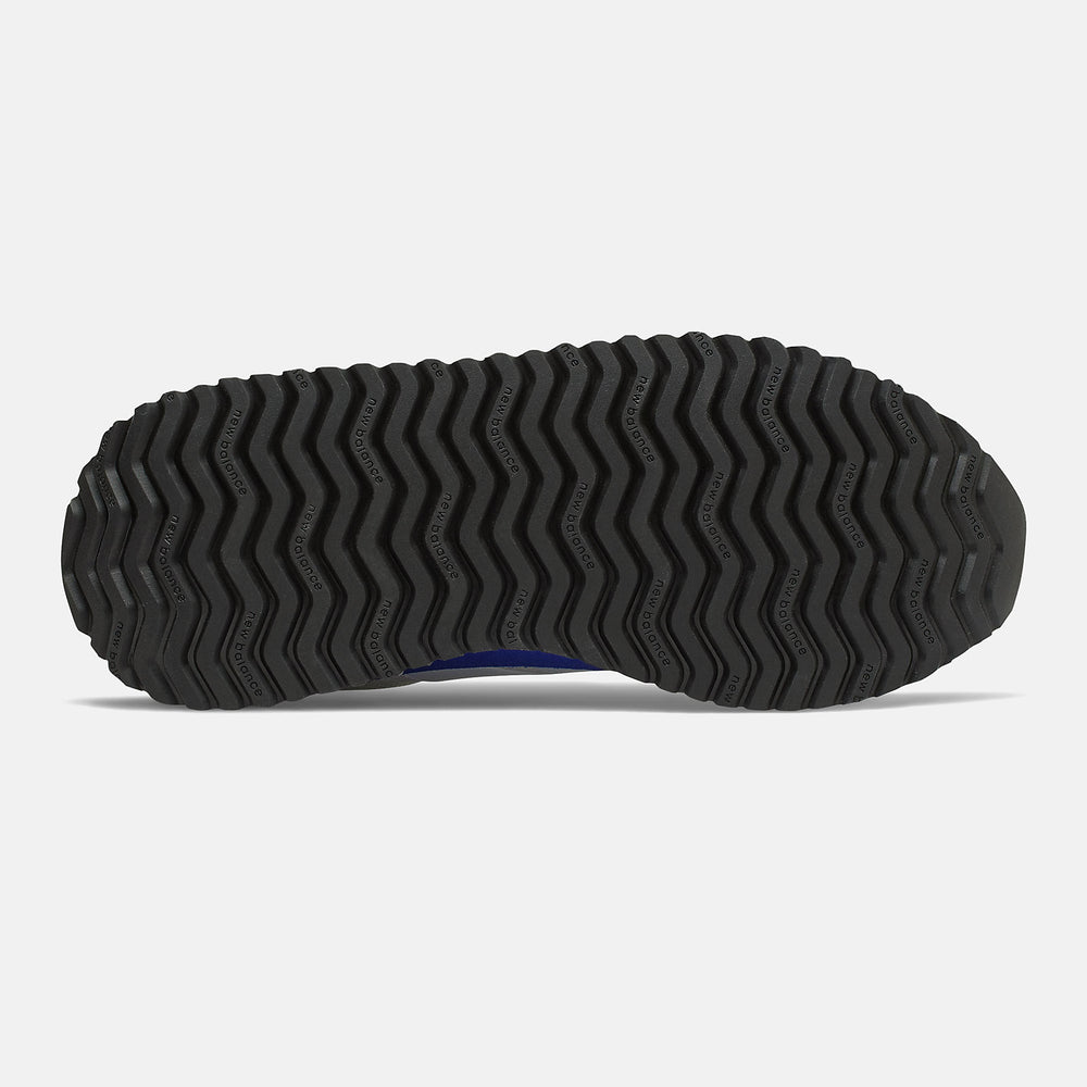 237 | New Balance Shoes Moonbeam/Team Royal - Men