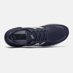 247S | New Balance Shoes Pigment/Munsell White - Men