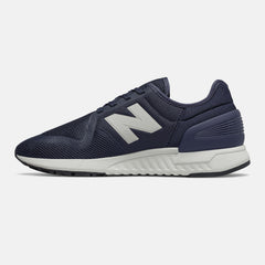 247S | New Balance Shoes Pigment/Munsell White - Men