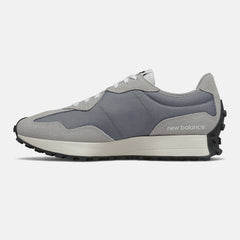 327 | New Balance Shoes Rain Cloud/Virtual Violet - Men