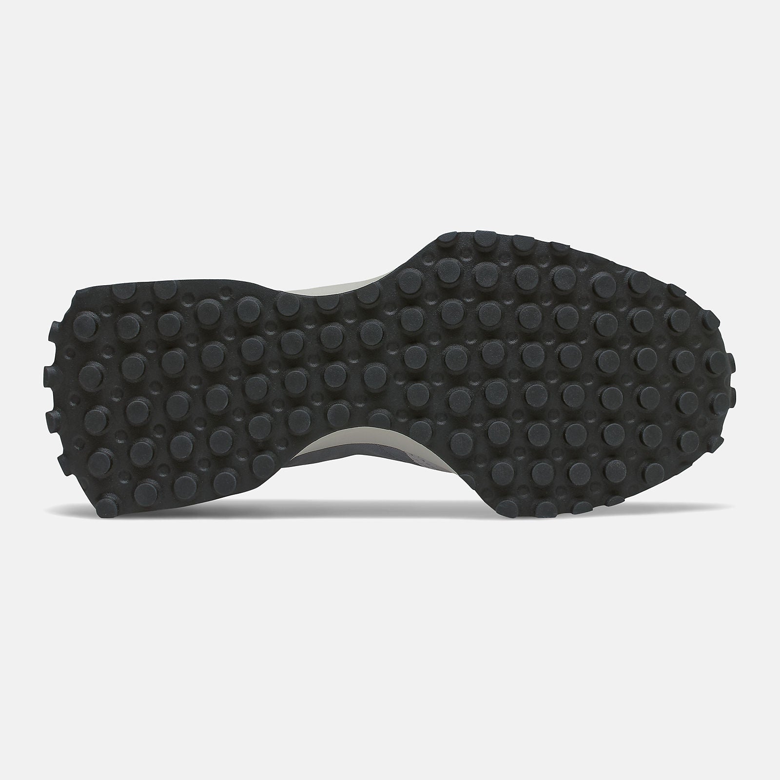 327 | New Balance Shoes Rain Cloud/Virtual Violet - Men