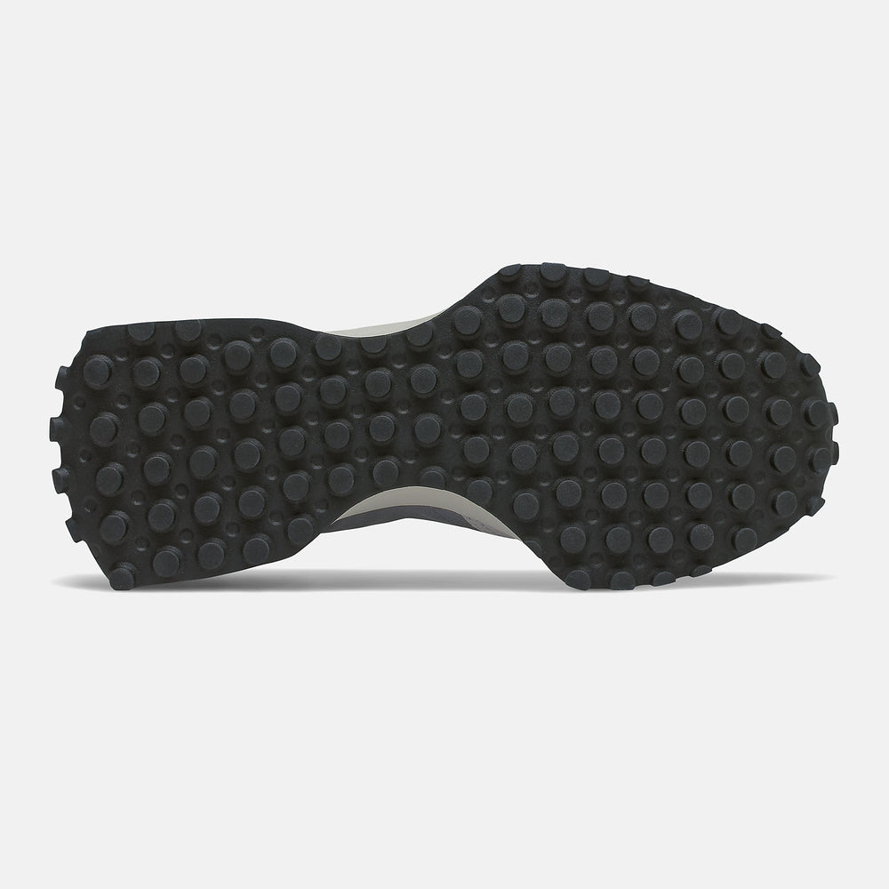 327 | New Balance Shoes Rain Cloud/Virtual Violet - Men