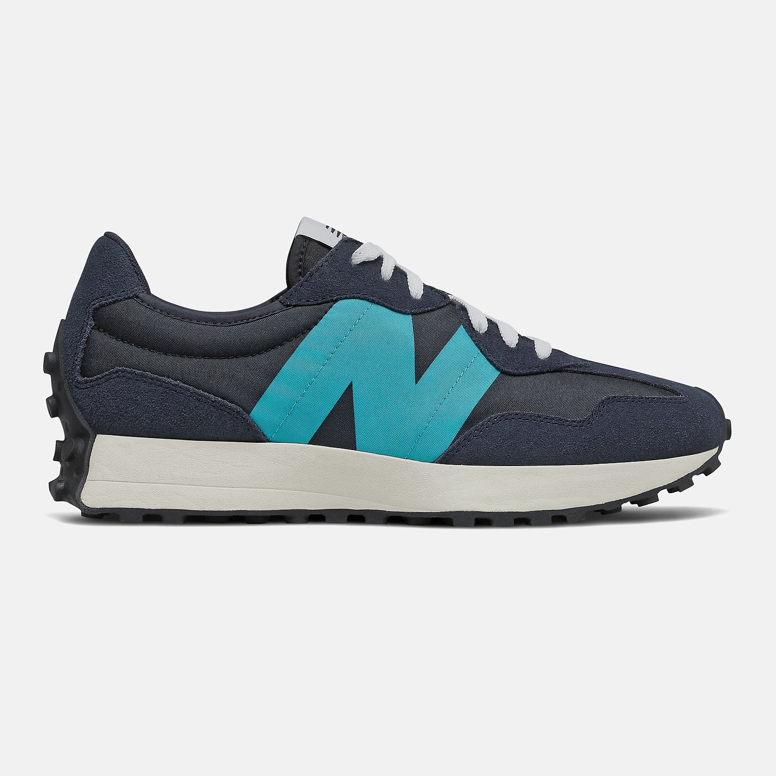 327 | New Balance Shoes Eclipse/Virtual Sky - Men