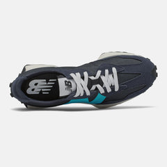 327 | New Balance Shoes Eclipse/Virtual Sky - Men