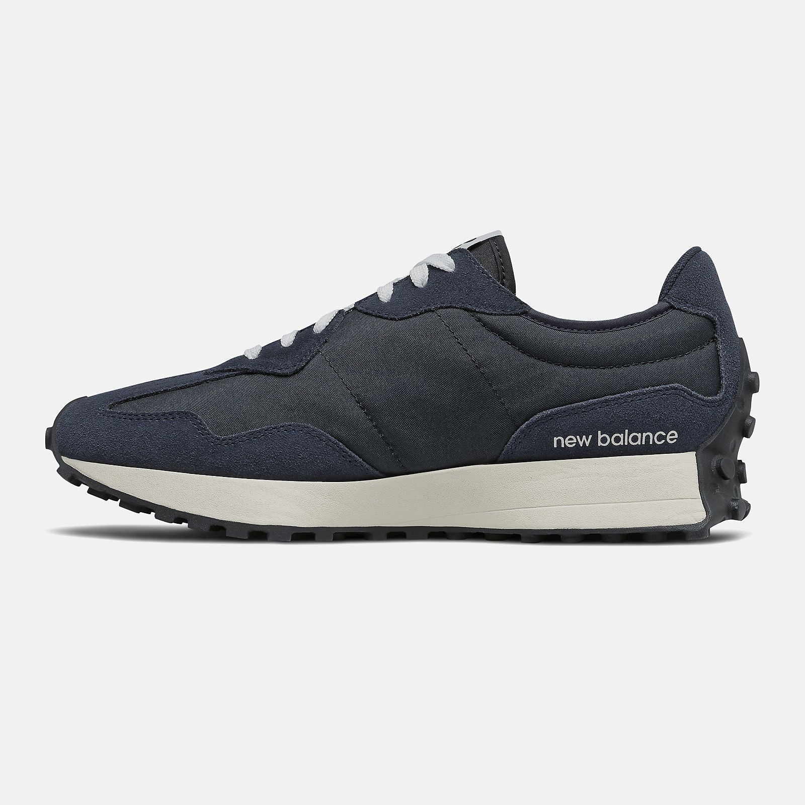 327 | New Balance Shoes Eclipse/Virtual Sky - Men
