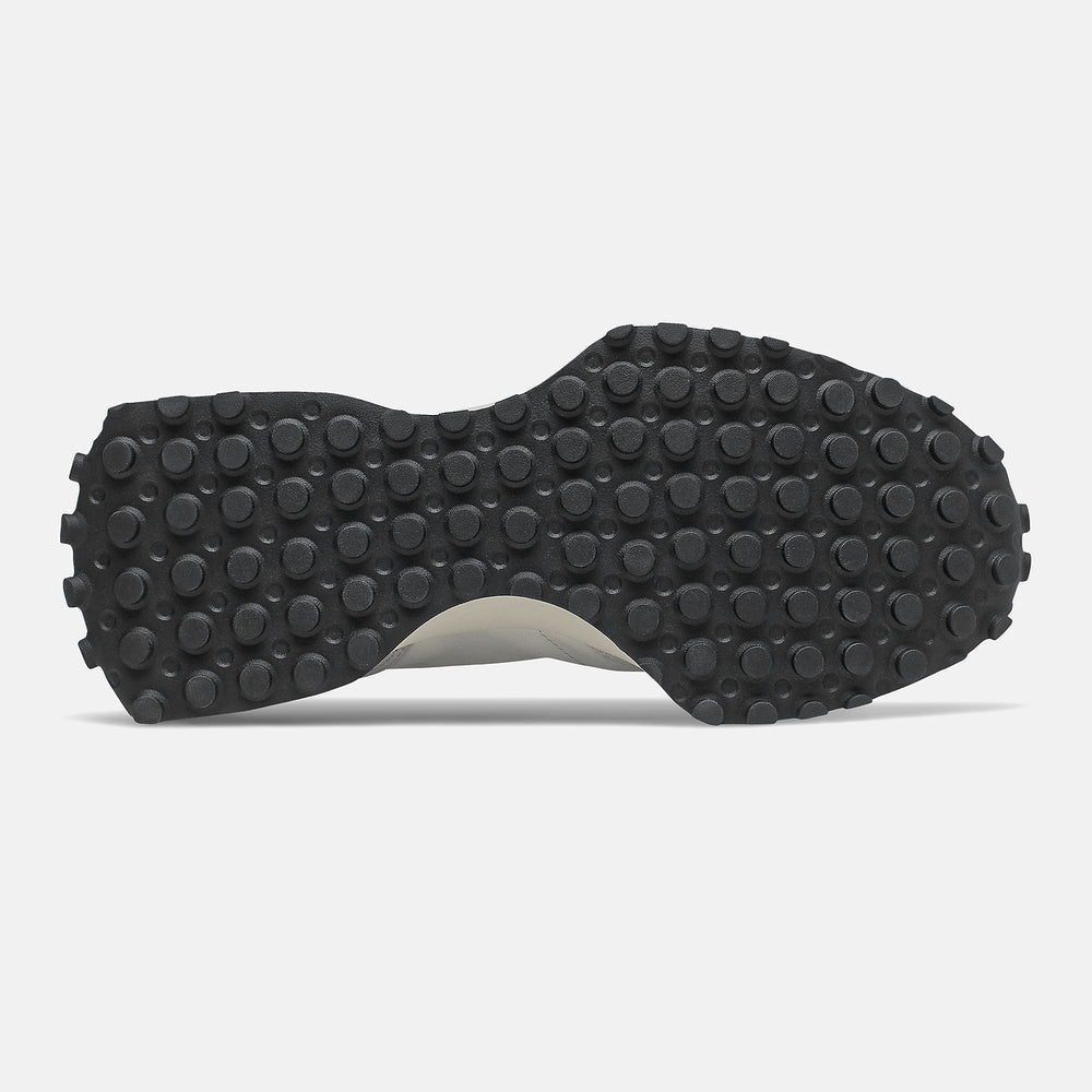 327 | New Balance Shoes Sea Salt/Black - Men
