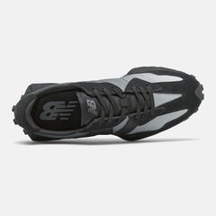 327 | New Balance Shoes Black/Summer Fog - Women/Men