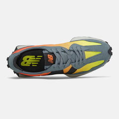 327 | New Balance Shoes Citrus Punch/Cyclone - Women/Men