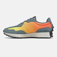 327 | New Balance Shoes Citrus Punch/Cyclone - Women/Men