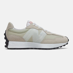 327 | New Balance Shoes Moonbeam/Ghost Pepper - Men