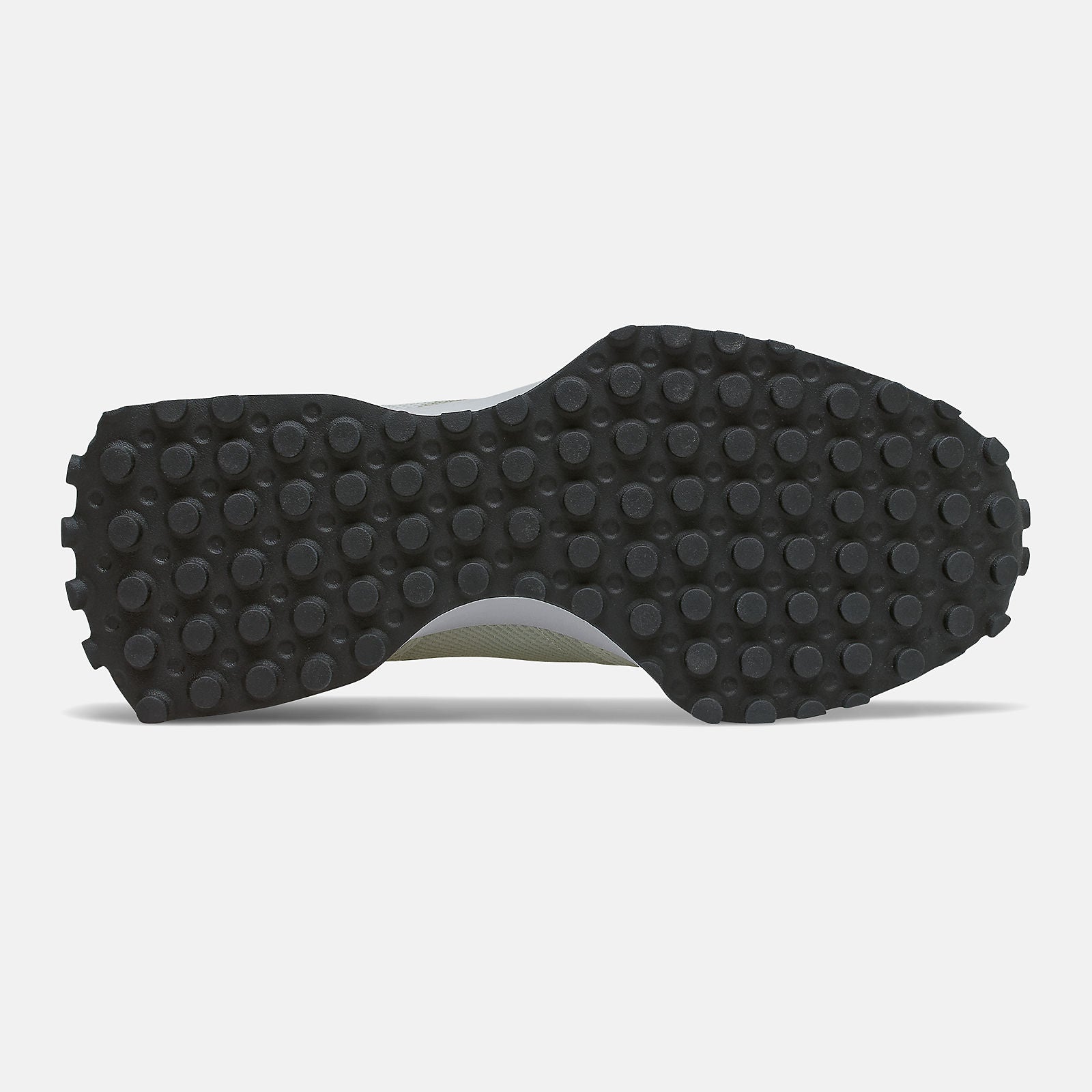 327 | New Balance Shoes Moonbeam/Ghost Pepper - Men