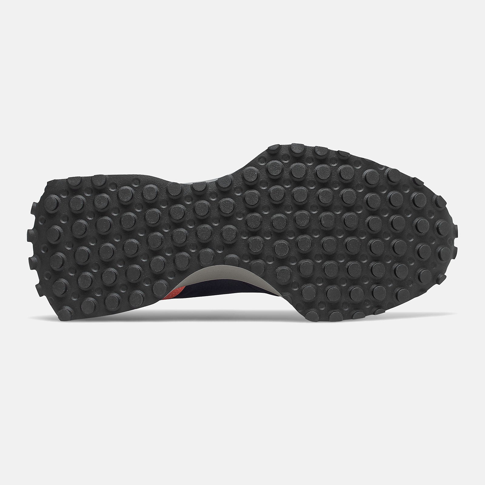 327 | New Balance Shoes Paradise Pink/Black - Men