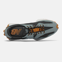 327 | New Balance Shoes Black/Slate - Women/Men