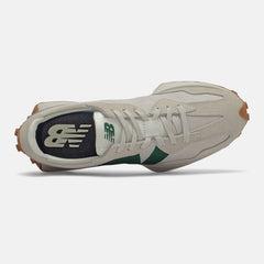 MS327V1 | New Balance Shoes Timberwolf/Green - Men