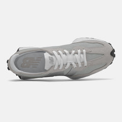 MS327V1 | New Balance Shoes Rain Cloud/Metallic Silver - Men