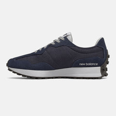 MS327V1 | New Balance Shoes Natural Indigo/Metallic Silver - Men