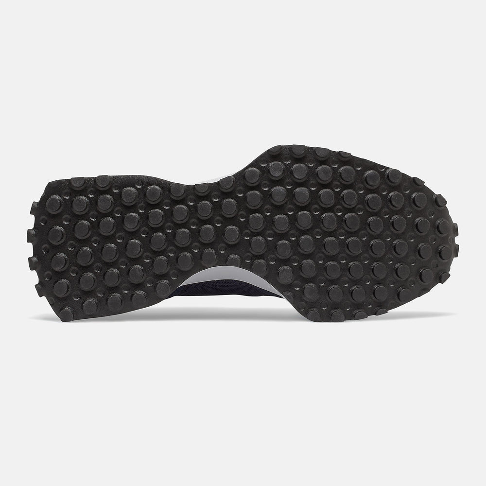 MS327V1 | New Balance Shoes Natural Indigo/Metallic Silver - Men