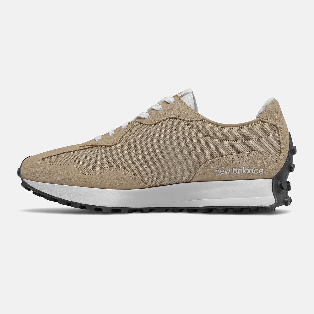 MS327V1 | New Balance Shoes Incense/Metallic Silver - Men