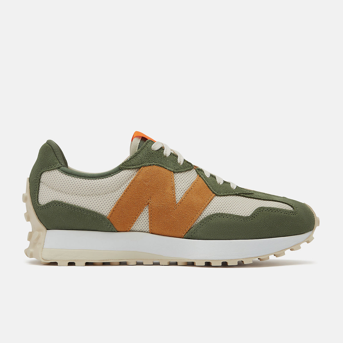 327 | New Balance Shoes Workwear/Bone - Women/Men