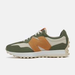 327 | New Balance Shoes Workwear/Bone - Women/Men