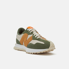 327 | New Balance Shoes Workwear/Bone - Women/Men