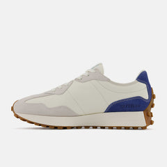 STAUD 327 | New Balance Shoes Sea Salt/Atlantic - Women/Men