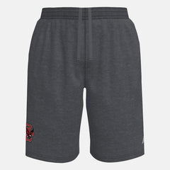 Tech Short(Boston College) | New Balance Clothing Dark Heather - Men