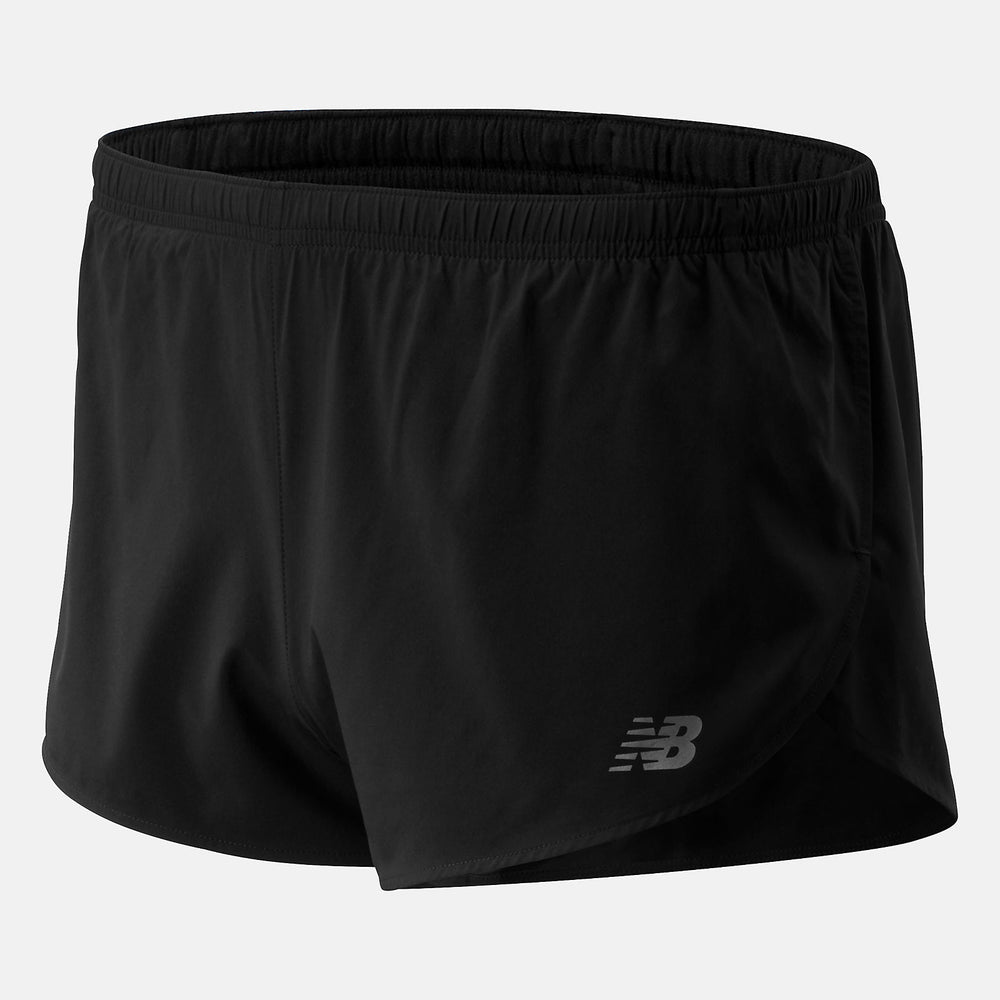 Accelerate 3 In Split | New Balance Clothing Black - Men