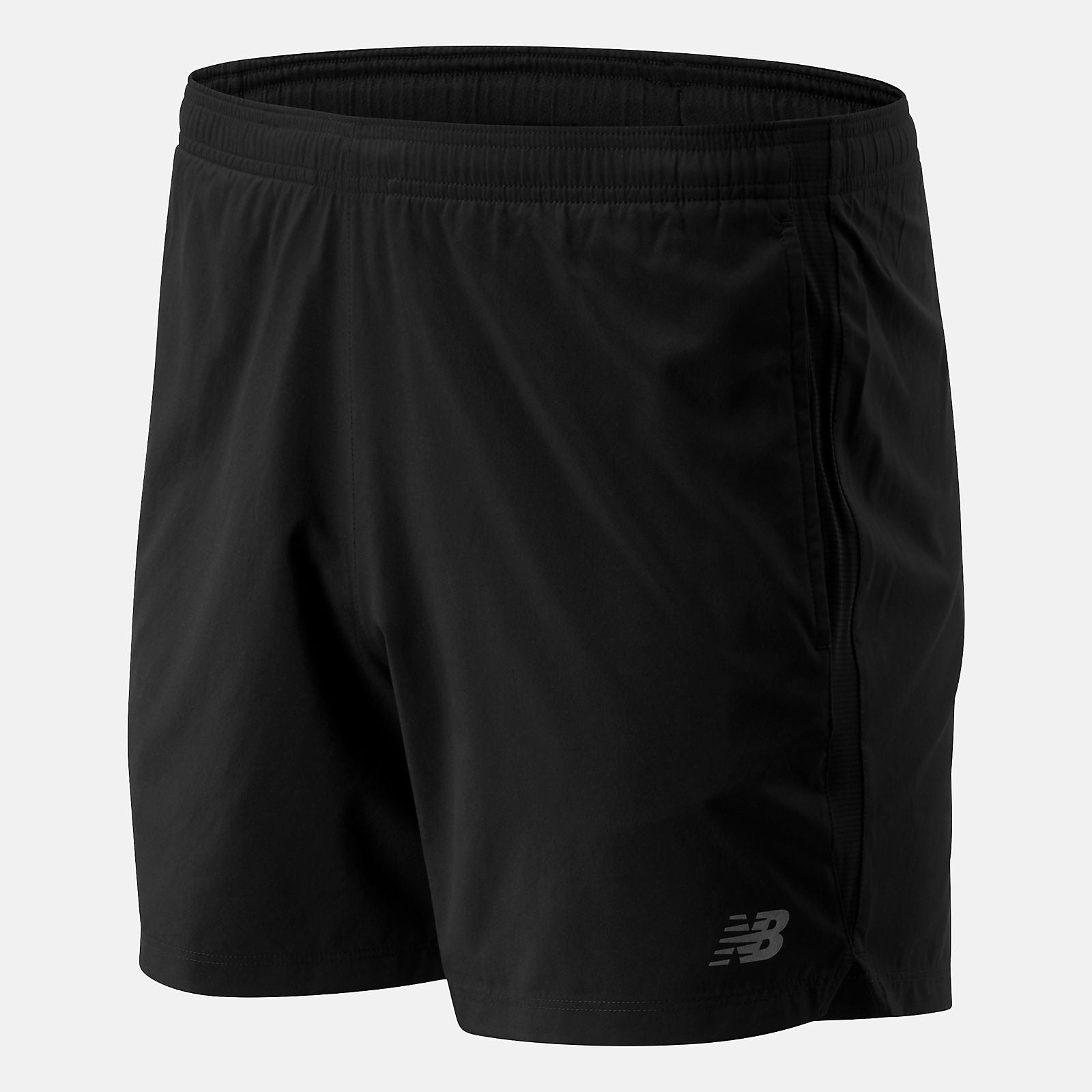 Accelerate 5 In Short | New Balance Clothing Black - Men