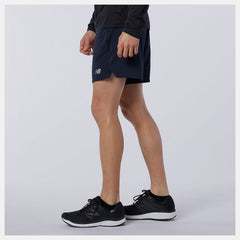 Accelerate 5 In Short | New Balance Clothing Eclipse - Men