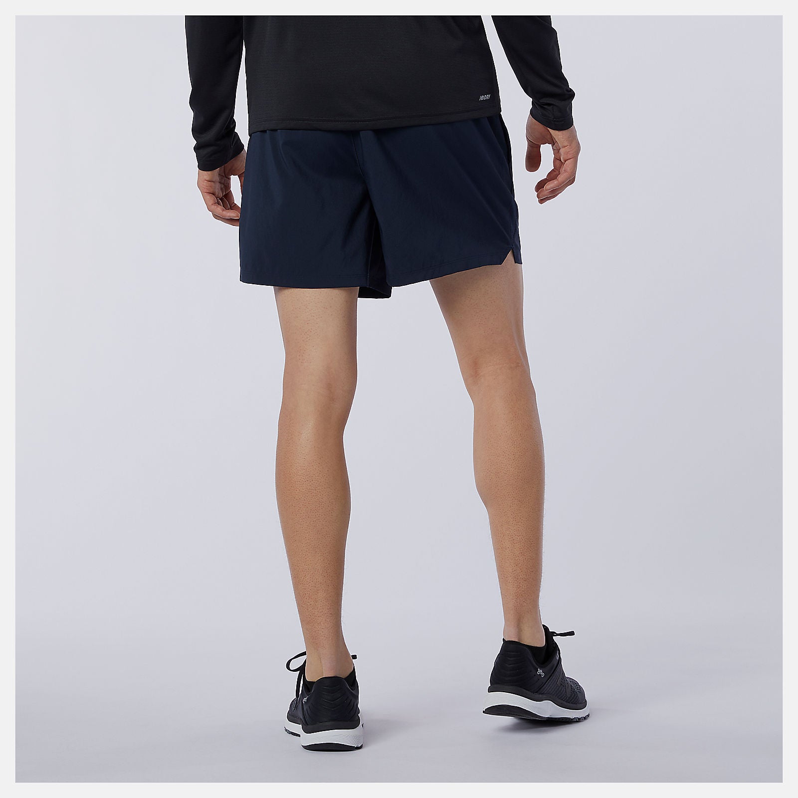 Accelerate 5 In Short | New Balance Clothing Eclipse - Men