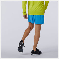 Accelerate 5 In Short | New Balance Clothing Helium - Men