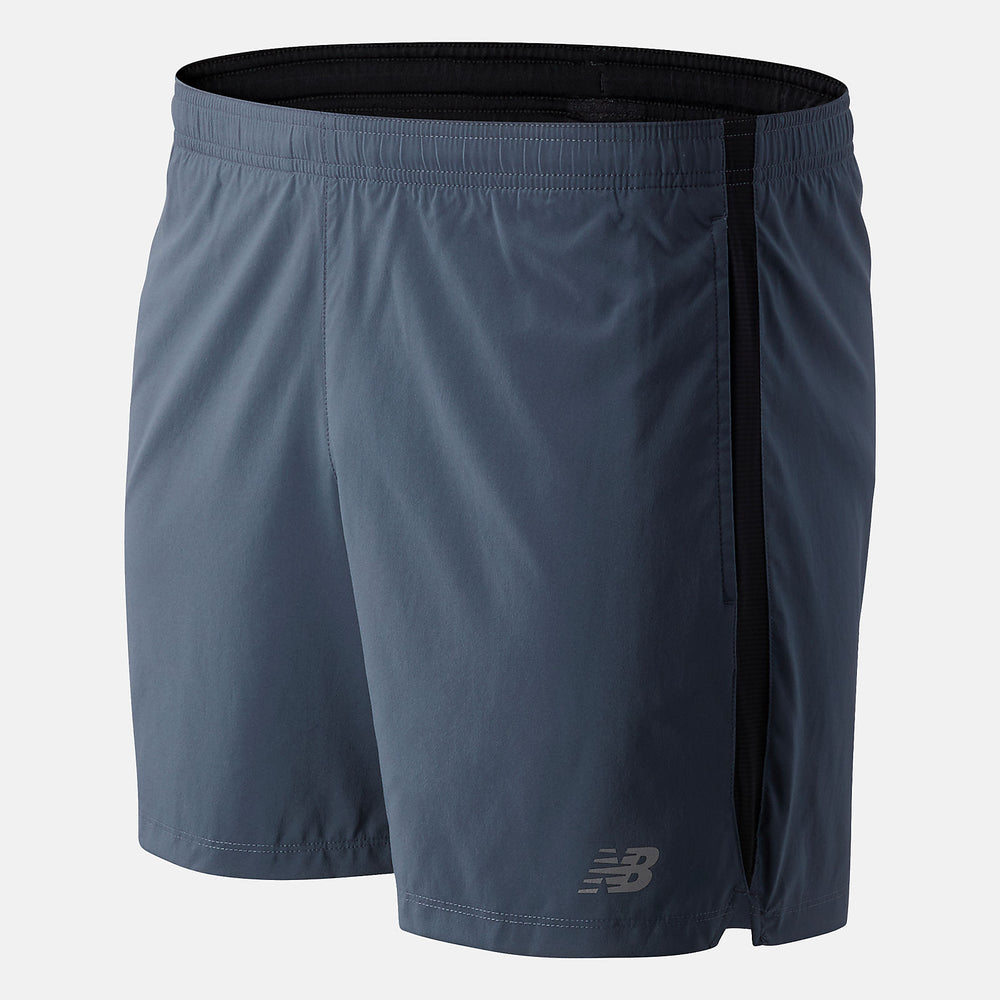 Accelerate 5 In Short | New Balance Clothing Thunder - Men