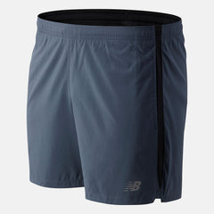 Accelerate 5 In Short | New Balance Clothing Thunder - Men