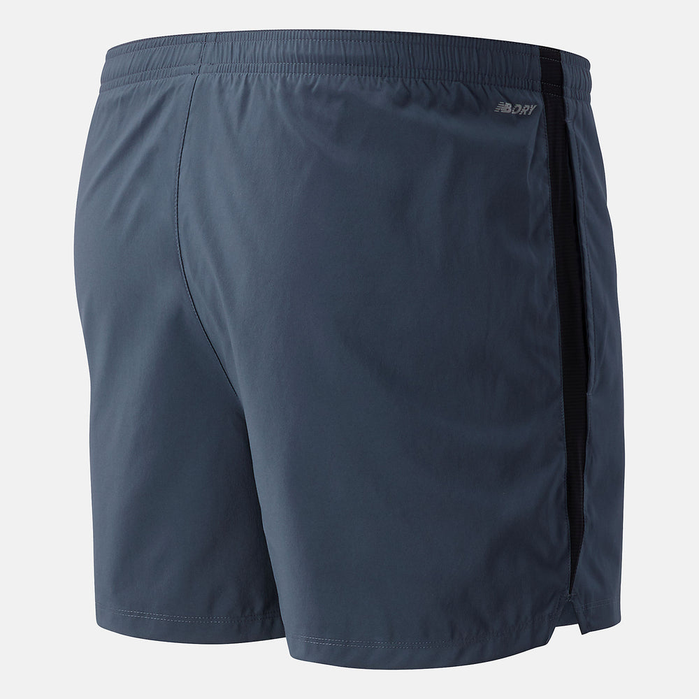 Accelerate 5 In Short | New Balance Clothing Thunder - Men