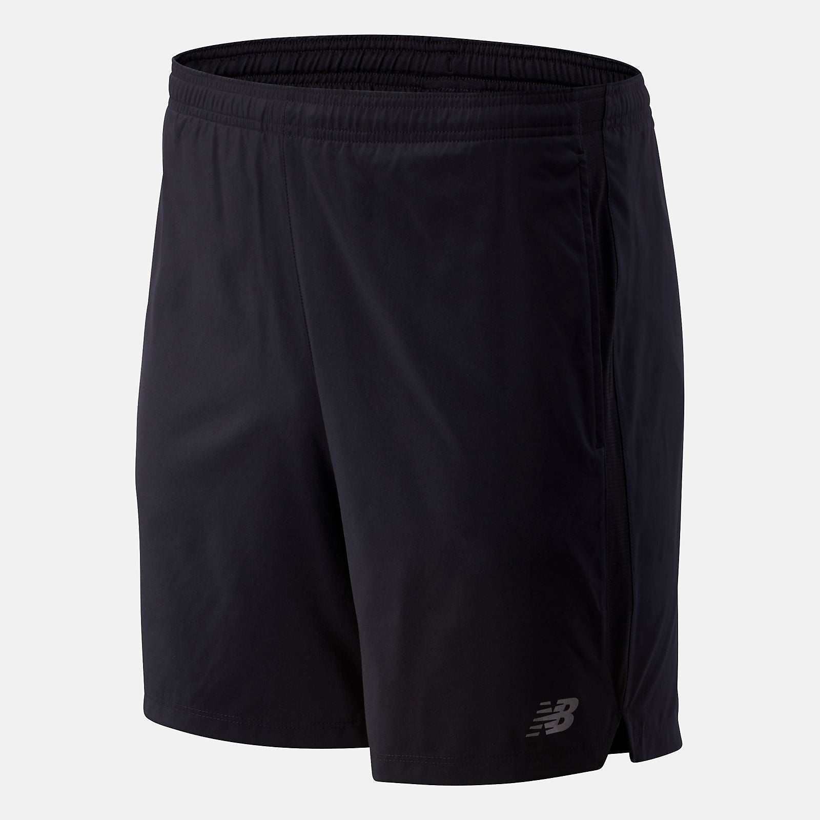 Accelerate 7 In Short | New Balance Clothing Black - Men
