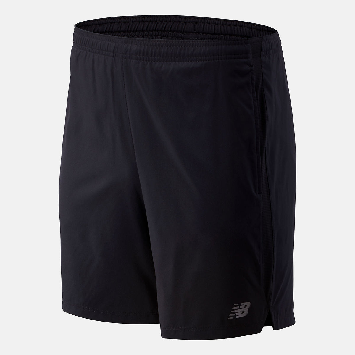 Accelerate 7 In Short | New Balance Clothing Black - Men