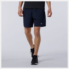 Accelerate 7 In Short | New Balance Clothing Eclipse - Men
