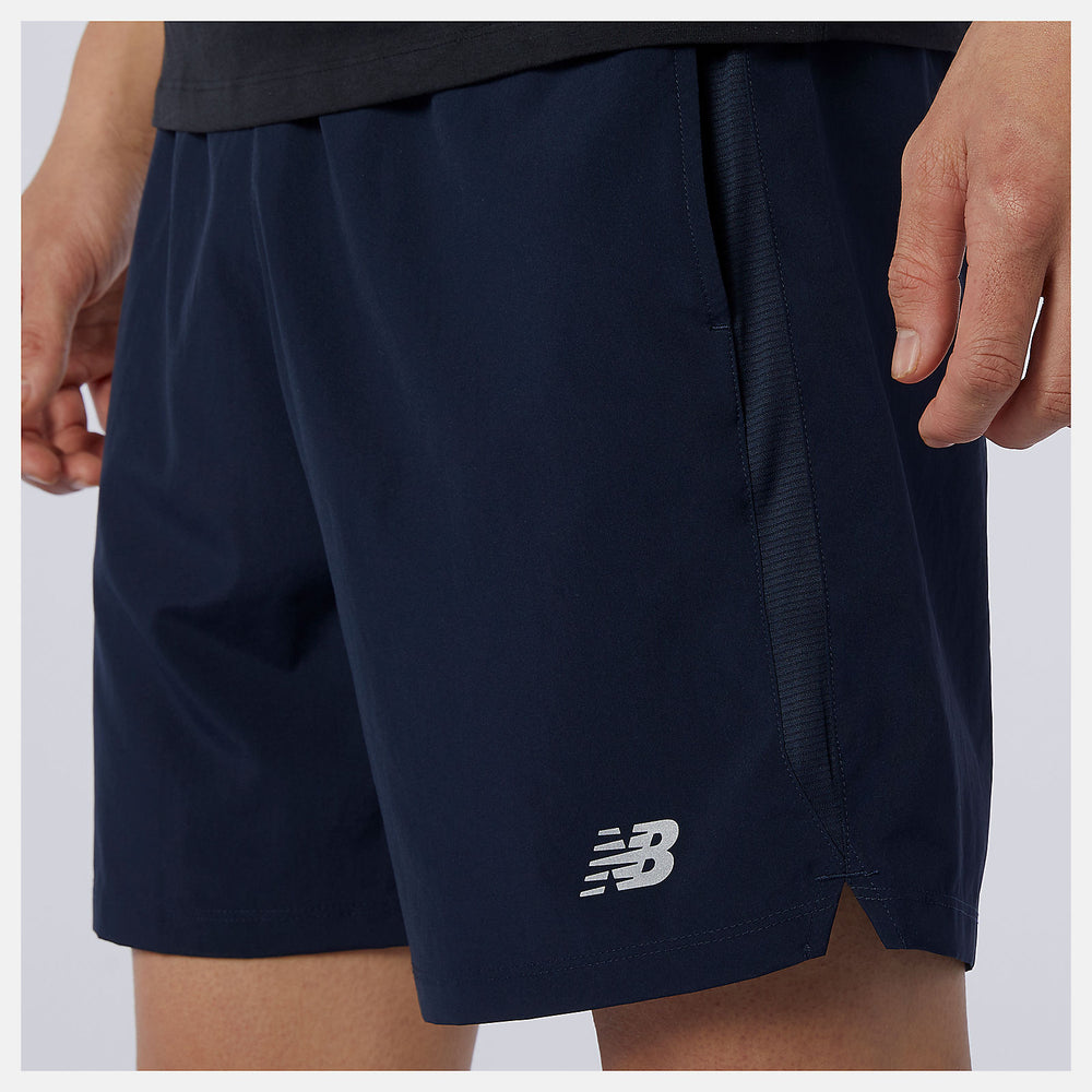 Accelerate 7 In Short | New Balance Clothing Eclipse - Men