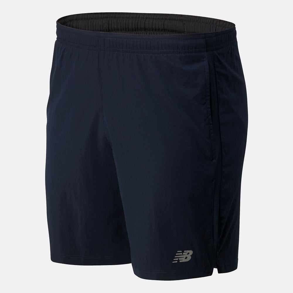 Accelerate 7 In Short | New Balance Clothing Eclipse - Men