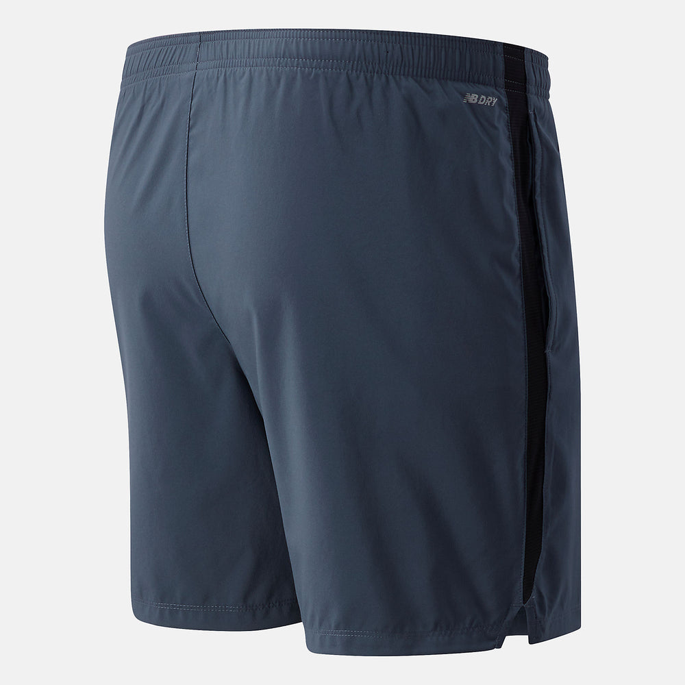 Accelerate 7 In Short | New Balance Clothing Thunder - Men